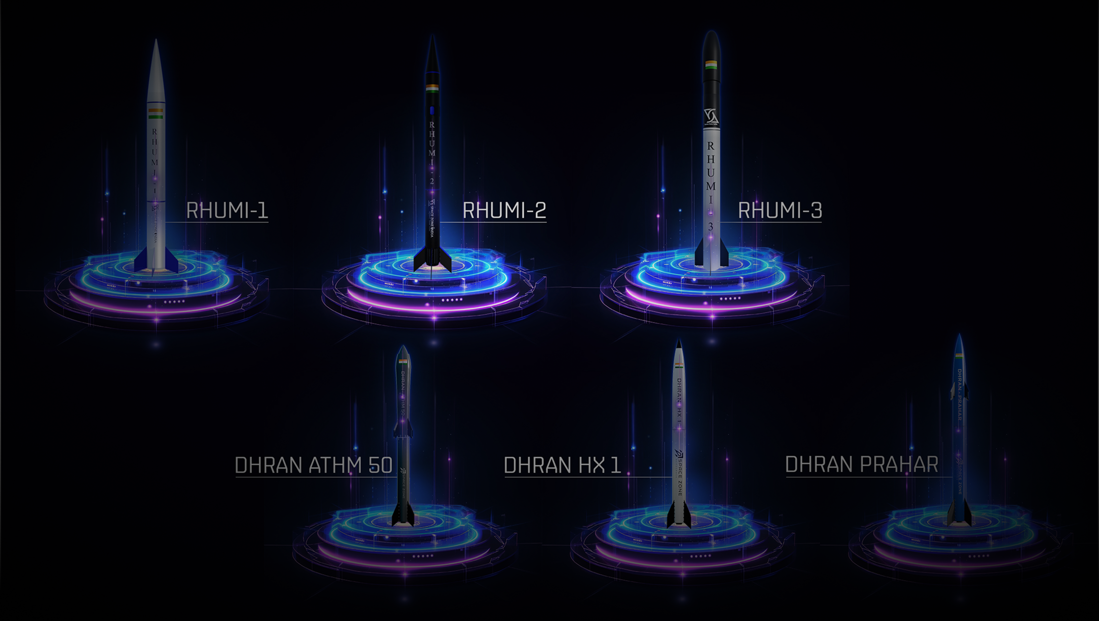 Rocket Image