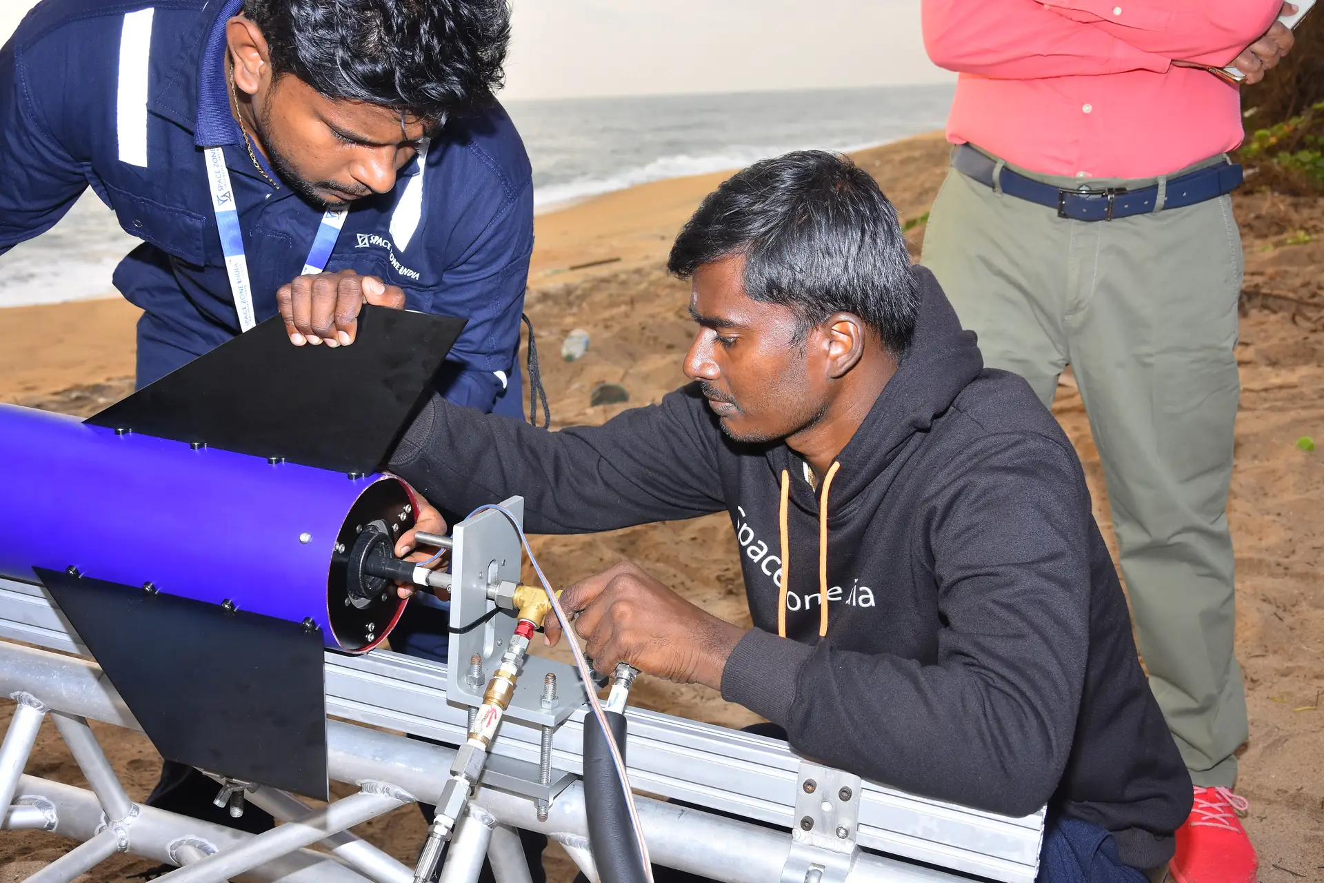 Advanced Aerospace Services