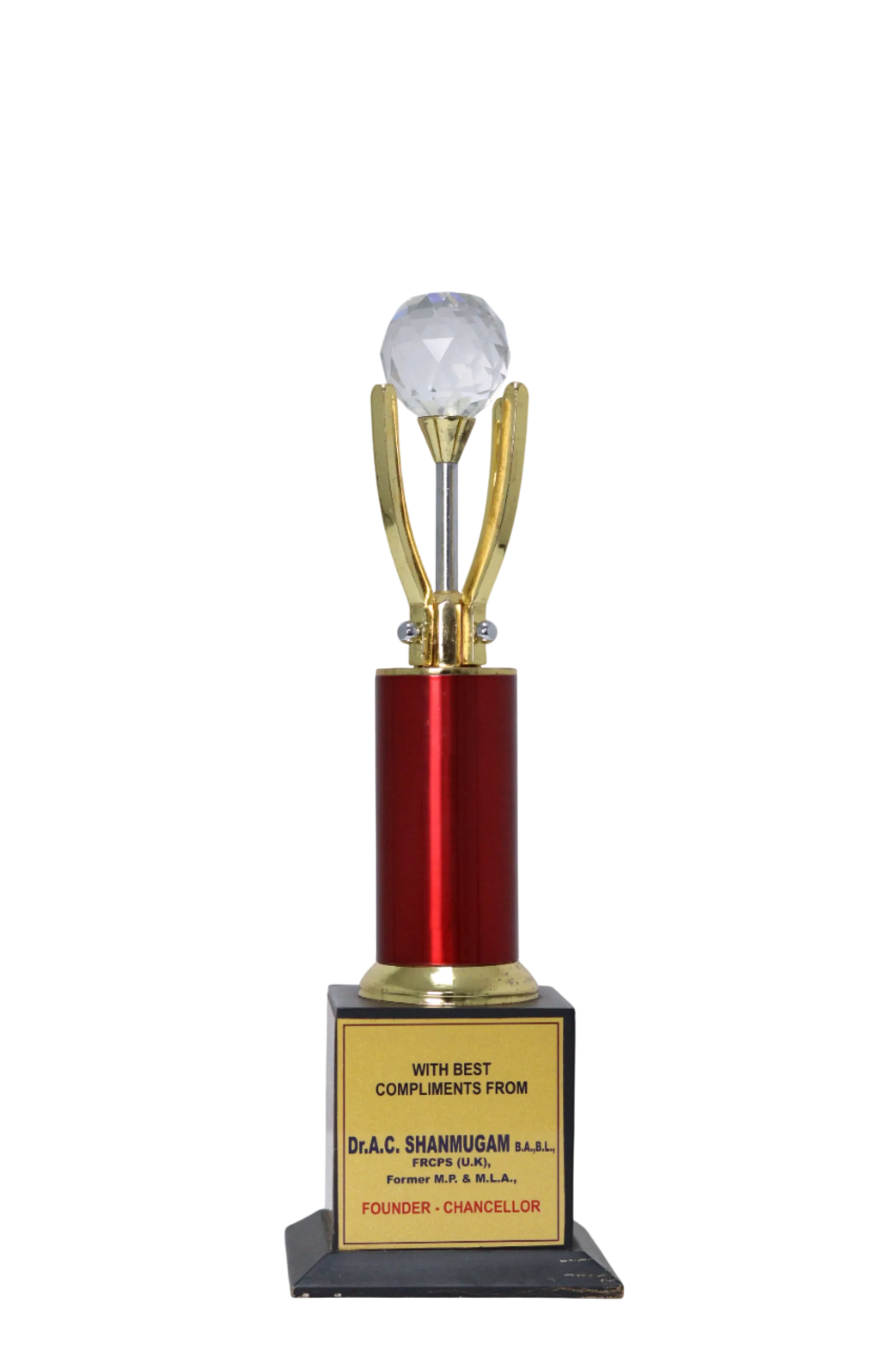 Award 12