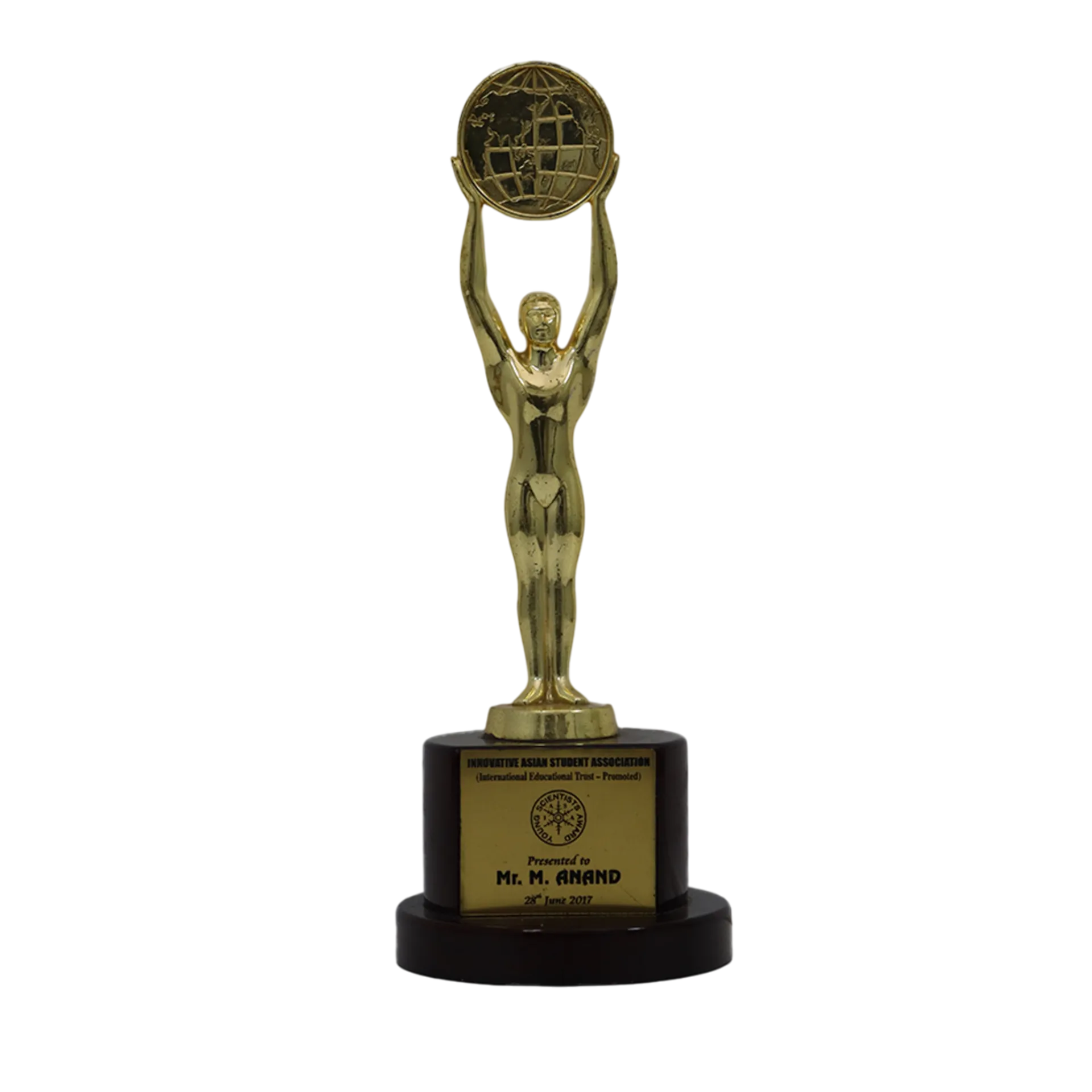 Award 6