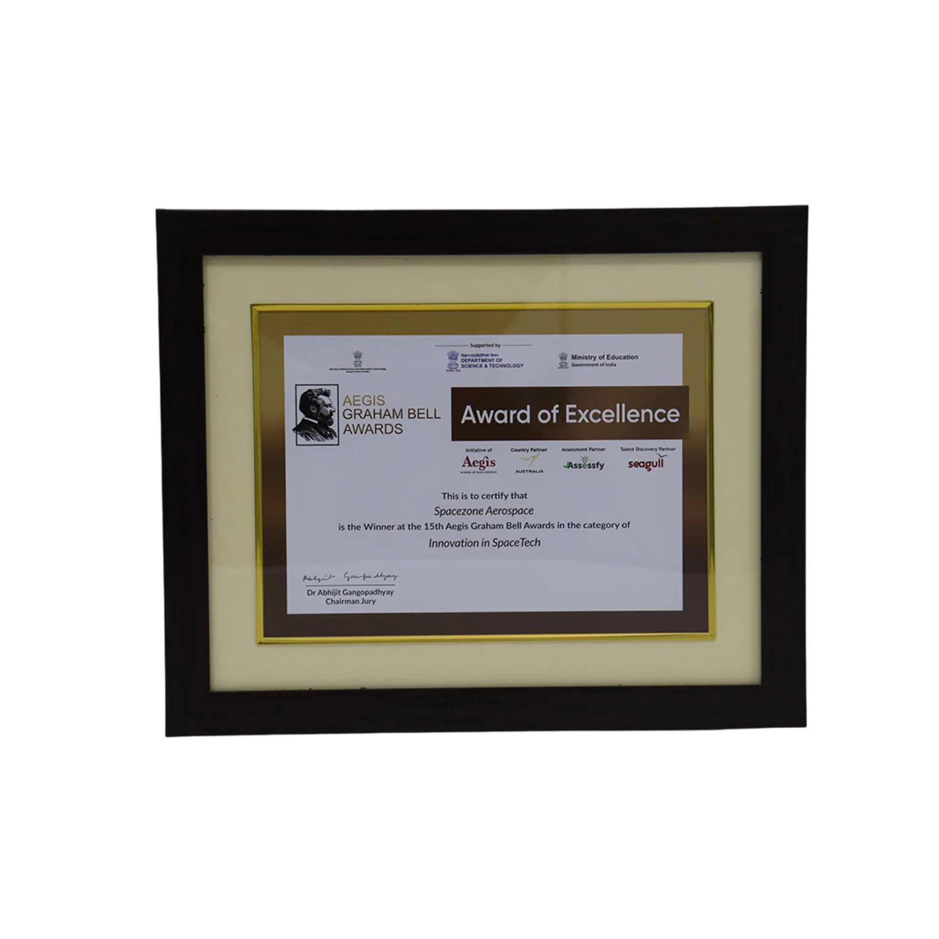Award 7