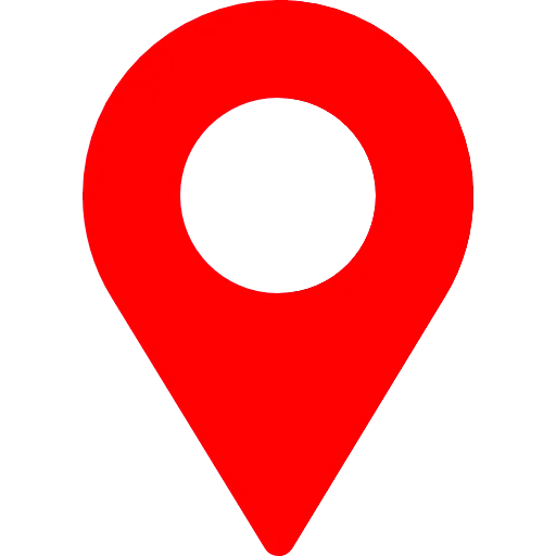 Location pin